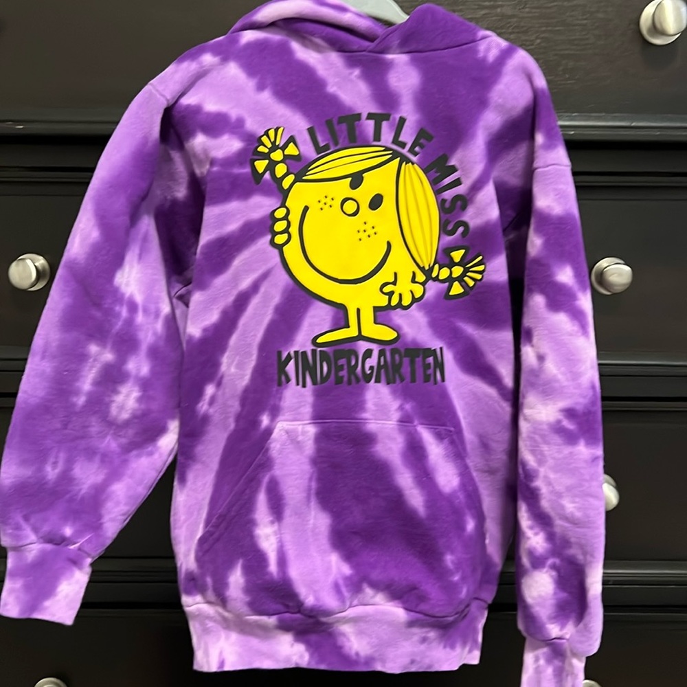 Little Miss Kindergarten